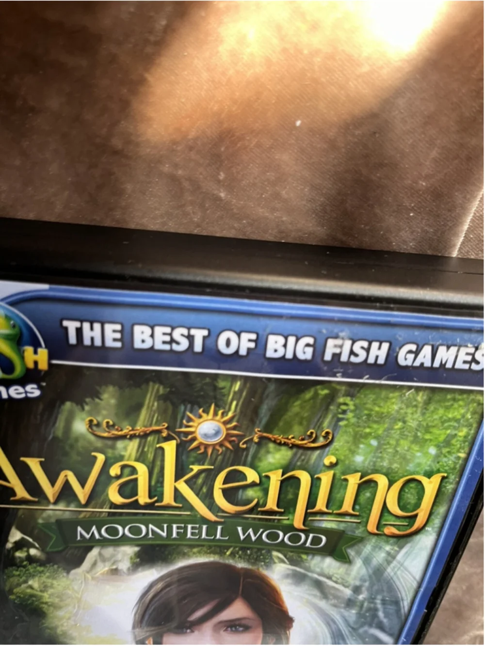 Awakening Moonfell Wood Hidden Objects Adventure Big Fish Games SEE PHOTOS